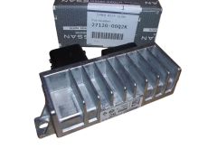 Pistokerele Alkuperäinen 2712000Q2K Renault