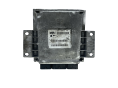 Ohjausyksikkö 9642597680 IAW48P2.70 16449.054 Magneti Marelli 51244