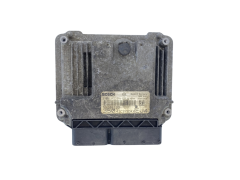 Ohjausyksikkö 55208133 0281011556 41C372DK4 Lancia Bosch 62095