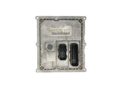 Ohjausyksikkö Smart 0003107V007 0261205005 Bosch 42620