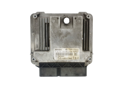 Ohjausyksikkö 0281011425 55194364 Alfa Romeo Bosch 42854