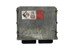 Ohjausyksikkö LPG 67R011002 110R001001 031001 FLY SF BRC 52863