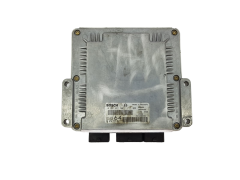 Ohjausyksikkö PSA 0281011081 9647472780 9646850580 Bosch 18681