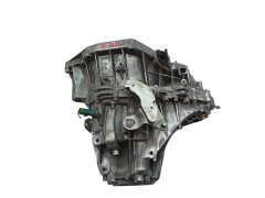 Manuaalivaihteisto TL4000 7701700551 Renault Scenic 2 1.5 DCI 1003