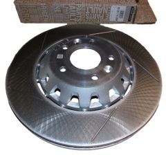 Jarrulevy Vasen Etu Uusi Alkuperäinen 402971620R Renault Megane 4 RS