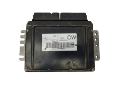 Ohjausyksikkö 96325259 CW S010016031 C1 1AXN Daewoo Kemsco