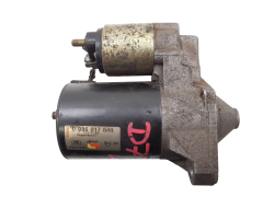 Moottorin Käynnistin Renault 7700864608 0986017840 1.2 8V Bosch