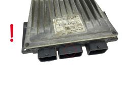 Ohjausyksikkö 8200334419 8200414354 R0410B024C Renault Delphi 60604