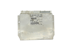 Ohjausyksikkö Mercedes 0295454232Q02 0265109477 Bosch 36797