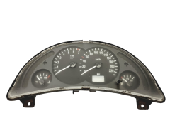 Kierroslukumittari Opel Corsa C 09166814FL 110008988009 41749