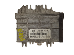 Ohjausyksikkö 030906027AK 0261203930 VW Seat Bosch 2799 Ohjausyksikkö 030906027AK 0261203930 VW Seat Bosch 2799