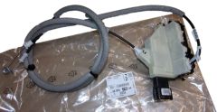 Oven lukitusmekanismi Vasen Uusi Alkuperäinen 9808417080 Citroen Jumpy 3 Peugeot Expert 3