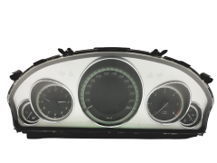 Kierroslukumittari Mercedes E W212 A2129004113 A2C33061800