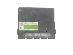 Ohjausyksikkö 1S7T-15K600-LD 5WK4 8744E T83SA Ford Siemens VDO 56446