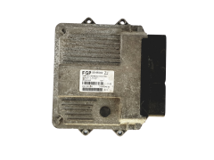 Ohjausyksikkö FGP 55196352 ZJ MJD 6JO.CA Opel Magneti Marelli 25826