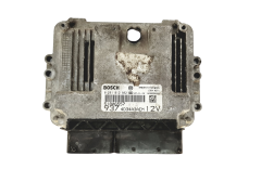 Ohjausyksikkö 51806557 0281012882 Alfa Romeo Bosch 27535