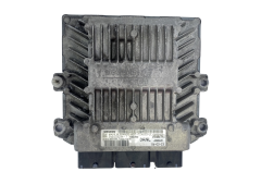 Ohjausyksikkö 5WS40303K-T 4M51-12A650-JL SID202 Ford Siemens 52197