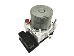 Abs-pumppu PSA 307 C4 9660107180 0265800555 Bosch 38365