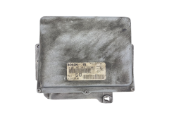 Ohjausyksikkö 0261204788 9631528780 PSA Bosch 55863