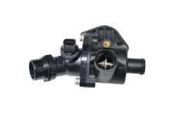 Termostaatin Kotelo Tee VW Audi Skoda 06F121111 11210690801 Vika