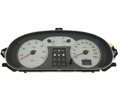 Kierroslukumittari Renault Megane 1 8200038783 49295