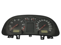 Kierroslukumittari VW Golf MK4 1035100002 Motometer 40997