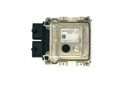 Ohjausyksikkö 04C906020 0261S06092 04C907309 VW Bosch