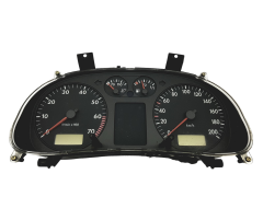 Nopeusmittari Seat Arosa 6H0919860 0263601001 51791