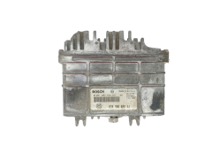 Ohjausyksikkö 030906026AJ 0261203456 Volkswagen Bosch 41716