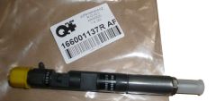 Polttoainesuutin 166001137R AF Renault Dacia 1.5 DCI