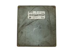Ohjausyksikkö 23710 1U201 0261204247 1U201-24800 Nissan Bosch 15473