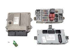 Käynnistyssarja Lancia Ypsilon 55195819 51818628 51733919 1.3