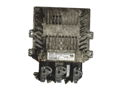 Ohjausyksikkö 3S61-12A650-LB 5WS40140D-T SID 804 Ford Siemens 18140