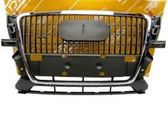 Jäähdyttimen Säleikkö Tee Audi Q5 Quattro 8R0853651 88530735702 DPA