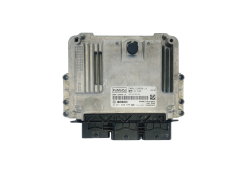 Ohjausyksikkö 0281030888 DA6A-12A650-LA Ford Bosch