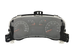 Kierroslukumittari Fiat Panda 51771899 503000492800 40160