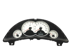 Nopeusmittari Opel Corsa C 13173355WJ 110080005026 40540