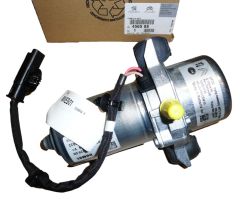 Alipainepumppu Uusi Alkuperäinen 4565.88 456588 Citroen Peugeot