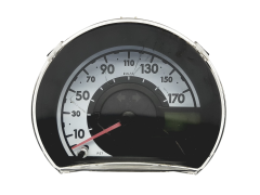 Nopeusmittari Aygo C1 107 83800-0H012-A Toyota PSA 52627