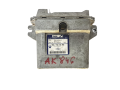 Ohjausyksikkö R04080009D 7700104956 7700108680 Renault Lucas 22452