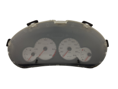 Nopeusmittari Peugeot 206 9648836580 000500803 2772