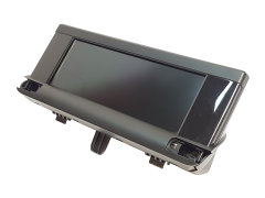 Nopeusmittari Citroen C4 Cactus 9813854080