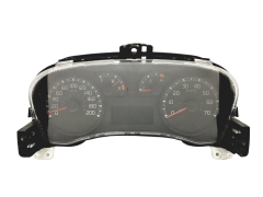 Kierroslukumittari Fiat Panda 51810208 41658