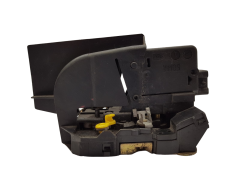 Oven lukitusmekanismi Oikea Etu 7701038406 Renault Laguna I Valeo