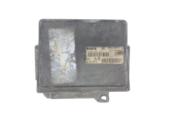 Ohjausyksikkö 0261203736 9620398980 MA3.1 PSA Bosch 57937