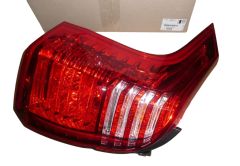 Valaisin Vasen Taka Alkuperäinen 6350.KH 6350KH Peugeot 5008