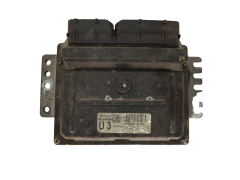 Ohjausyksikkö MEC32-040 G3 U3 Nissan Hitachi 14401