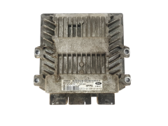 Ohjausyksikkö 3S61-12A650-JE 5WS40078H-T Ford Siemens 29313
