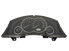 Kierroslukumittari Opel Meriva 13146880BB 110080162010 21111
