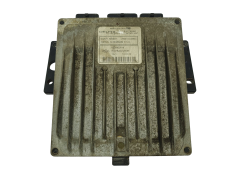 Ohjausyksikkö 8200303619 8200129063 R0410C066A Renault Delphi 68241